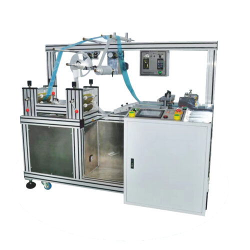 CNC Laminating Machine