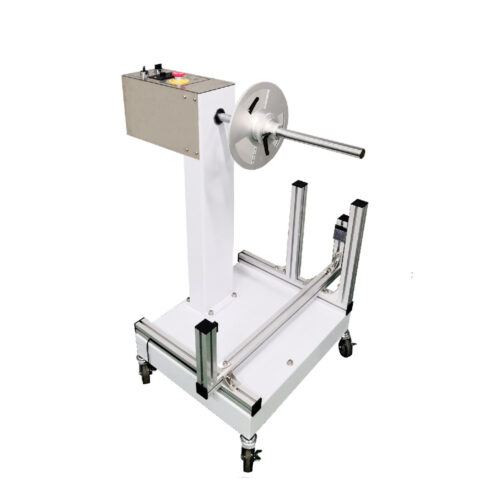 Automatic Feeding and Discharging Machine