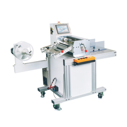 CNC Controlled Cutting Machine Model（ 250, 350, 450）
