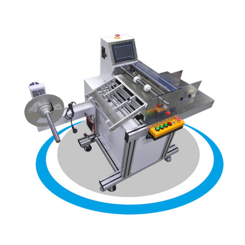 CNC Controlled Cutting Machine Model（ 250, 350, 450）