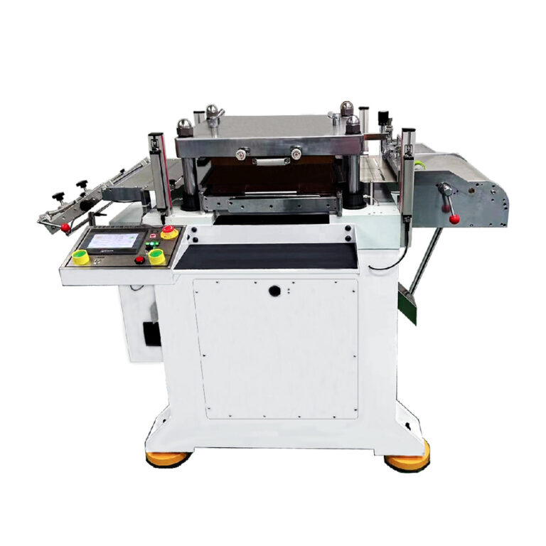  » High speed die cutting machine CUT-450
