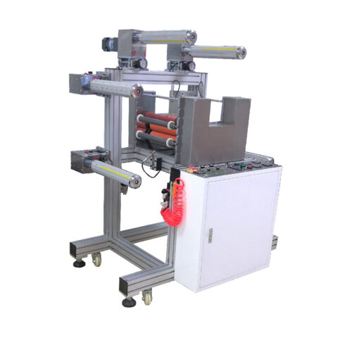 Heating Laminating Machine 350、450、550、650 Model