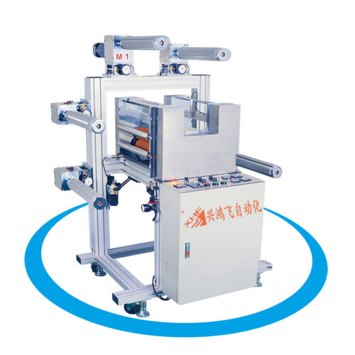 Heating Laminating Machine 350、450、550、650 Model