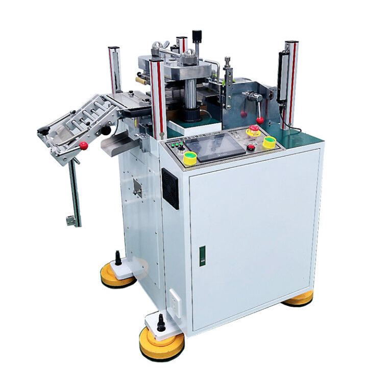  » High Speed Die Cutting Machine CUT 250