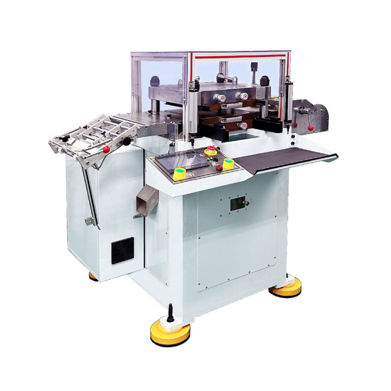  » High speed Die Cutting Machine Cut-300