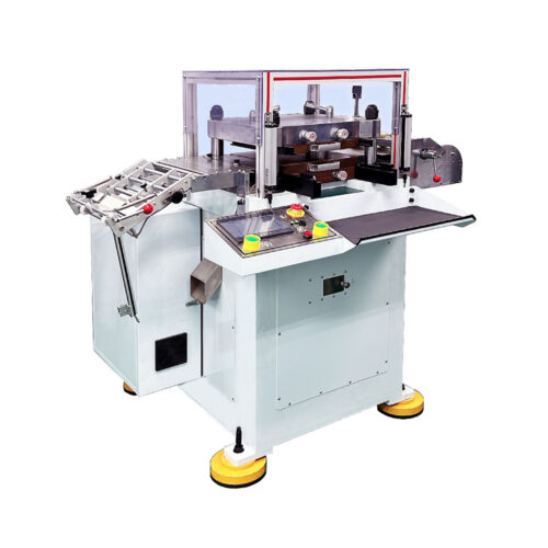High Speed Die Cutting Machine CUT 350
