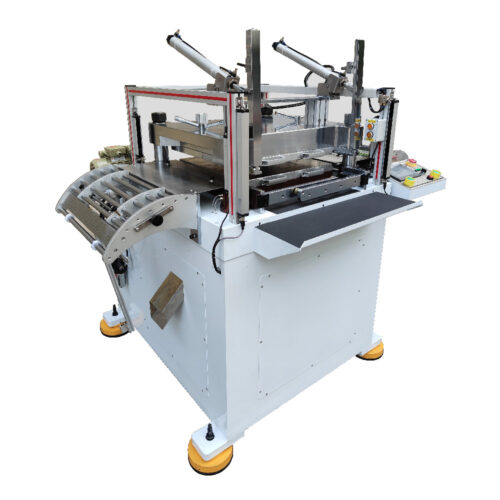 High speed die cutting machine CUT550