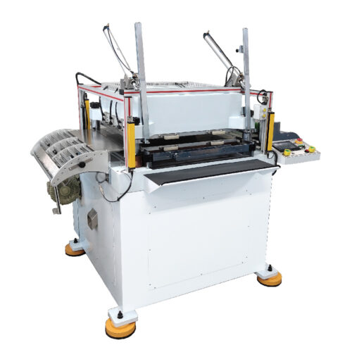 Precision die-cutting machine CUT750