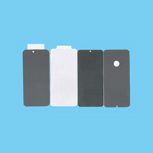 Special Die-Cutting Machine for Mobile Phone Protective Films