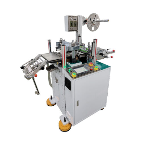 Special Die-Cutting Machine for Mobile Phone Protective Films